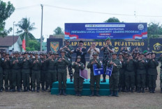 Pertamina Local Community Leaders Program (LCLP) 2026 Resmi Ditutup, Ini Pesan GM PHR Zona 4