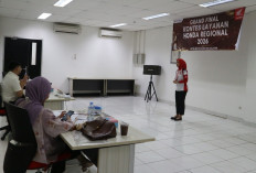 Astra Motor Sumsel Cetak Garda Layanan Terbaik Lewat KLHR 2026, Siap Melaju ke Nasional