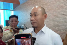 PDAM Tirta Bukit Sulap Alami Krisis Kepercayaan, Wali Kota Lubuklinggau Akui Pelayanan Pernah “Hilang” di Mata