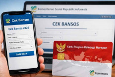 Bansos 2026: Daftar Bansos Online Resmi dari Kemensos, Syarat dan Langkah Pengajuannya
