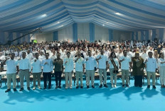 Program 100.000 Sultan Muda Torehkan Prestasi Nasional, Sumatera Selatan Raih Financial Literacy Award 2026