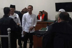 Harnojoyo Sebut Shinta Raharja Salahgunakan Wewenang, Jaksa Belum Siap, Tuntutan Kasus Cinde Ditunda