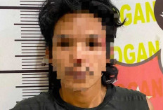 Polisi dan Warga Kompak Tangkap Pencuri Sawit di Ogan Ilir, Satu Pelaku Masih Diburu