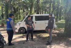 Mobil Pengantar MBG Nyungsep ke Anak Sungai di Muratara, Polisi Sebut Ini Penyebabnya