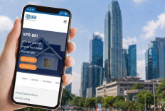 BRI KPR Solusi Promo hingga Tenor 20 Tahun dan Bunga Mulai 2,50%, Makin Mudah Miliki Properti Impian
