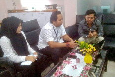 Pendampingan Notaris, Perbarui Data Akun AHU Online di Kemenkum Sumsel PASTI Mudah