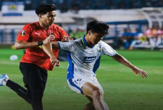 Hasil Piala Presiden 2026: Persib Bandung ke Semifinal, Tumbangkan DPMM FC 1-0.
