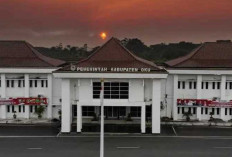 Serapan Belanja Modal Pemkab OKU Baru 1,01 Persen hingga Juni 2026