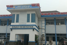 Waspada ISPA, Dinkes OKI Catat 92 Kasus di Bulan Agustus 2026
