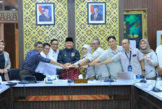 Herman Deru Groundbreaking Jembatan Air Arisan Mendang, Perkuat Konektivitas Wilayah Ogan Ilir