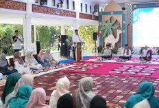 PKK Ujung Tombak Bina Keluarga 