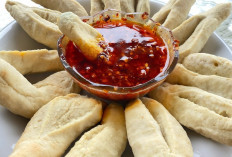 Otak-Otak Chili Oil, Cita Rasa Tradisional dengan Sentuhan Pedas Modern