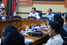 Bupati Toha: Masyarakat Harus Sejahtera Tanpa Melanggar Aturan