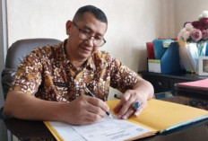 Horee…! Tukin ASN OKU Segera Dibayarkan
