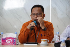 Inflasi Melandai, OKI Jadi yang Terendah di Sumsel