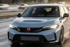 Honda Civic Type R 2027 Makin Buas, Eropa Malah Kehilangan Hot Hatch Legendaris Ini!