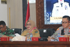 Pacu Ekonomi Lokal Lewat UMKM dan Forprov Sumsel