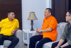 Pemekaran Wilayah Jawa Barat Didukung Bamsoet, Wacana Kabupaten dan Kota Baru Percepat Pemerataan Pembangunan