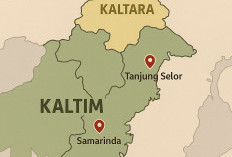 Pemekaran Wilayah Kalimantan Timur: Wacana Pembentukan 7 Kabupaten Baru Perlu Kajian Mendalam