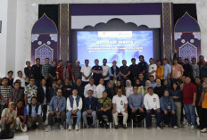 Perkuat Sinergi Media, Pertamina EP Pendopo Field dan Medco E&P Gelar Edukasi Jurnalis di PALI
