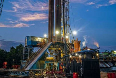 Pertamina EP dan KSO BOSL Temukan Lapisan Minyak Baru di Ogan Ilir, Sumur BNN-6 Capai 1.257 BOPD