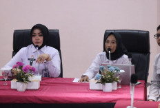 Kemenkum Sumsel Wujudkan Pendataan Fisik BMN yang Tertib Administrasi