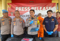 Polisi Ungkap Kronologis OTT Oknum LSM Diduga Peras Kepala Desa di Ogan Ilir