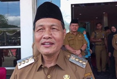 Muara Enim Tiga Besar Porprov Sumsel XV Muba