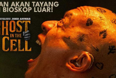 Film Ghost in the Cell Karya Joko Anwar Tembus 86 Negara, Tayang di Indonesia 16 April 2026