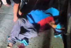 Sopir Truk Asal Lampung ini Tewas usai Dikeroyok 4 Pelaku diduga Pemalak Simpang Macan Lindungan