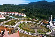 Pemekaran Wilayah Sumatera Utara: Wacana Pembentukan Provinsi Sumatera Tenggara Unggul Mengelola SDA