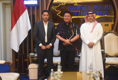 Sumsel Siap Jadi Tuan Rumah Asian Mini Football Championship 2026