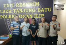 Bikin Resah Kampung Residivis Kedapatan Bawa Sajam, Kini Diamankan Polisi