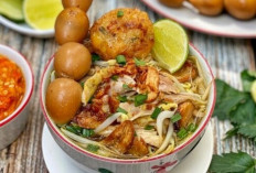 Soto Kudus, Kuliner Legendaris dari Jawa Tengah yang Tetap Digemari Lintas Generasi