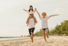 6 Cara Jaga Daya Tahan Tubuh Selama Nataru Agar Tetap Sehat