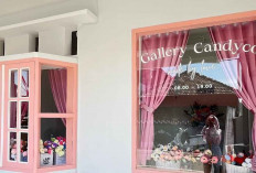 Dari Kota Malang, Candyco Kembangkan Kerajinan Rajut Custom dengan Dukungan BRI dan LinkUMKM