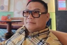 Tokoh Masyarakat Kenanga Desak Aparat Hukum Usut Dugaan Pembangunan Gapura Tak Sesuai Spesifikasi 