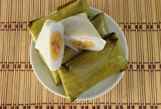 Nagasari, Kue Tradisional yang Tetap Dicintai di Tengah Perubahan Zaman