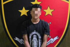 Polisi Ringkus Pelaku Penusukan Mahasiswa di Indralaya, Satu Pelaku Masih Diburu