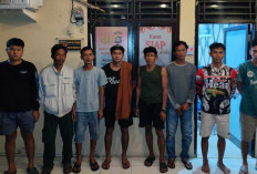 Polisi Gagalkan Pengangkutan 368 Ton Batubara Ilegal di OKU Timur, 12 Pelaku Diamankan
