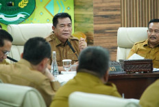 PKM Terbaik 1 Program Prioritas Kepala Daerah