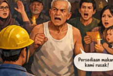 Tiga Hari Berturut-turut Listrik Padam, Warga Lubuklinggau Mengeluh, UMKM Terdampak