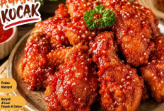 Ayam Kocak Viral, Ternyata Mudah Dibuat di Rumah: Lebih Higienis, Hemat dan Bisa Jadi Ide Jualan