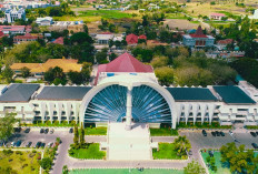 Pemekaran Wilayah Nusa Tenggara Timur: Wacana Pembentukan Provinsi NTT Selatan Langkah Konkret untuk Maju