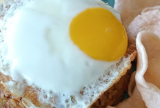 Resep Nasi Goreng Sederhana yang Lezat dan Praktis, Cocok untuk Menu Sarapan hingga Makan Malam