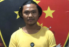 Bela Paman, Ponakan Tusuk Jukir Berujung Meninggal