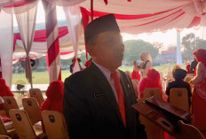 Dinas Perkim OKU Sebut Program RTLH Capai 80 Persen