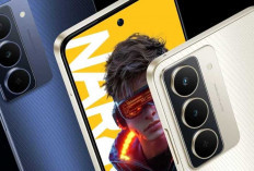 Seri Realme 80 Hadir dengan Beragam Pilihan, Tawarkan Performa 5G dan Baterai Besar