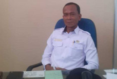 215 Calon Haji OKU Siap Berangkat ke Tanah Suci Makkah