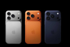 Apple iPhone 17 Resmi Meluncur dengan Teknologi Terbaru dan Harga Kompetitif